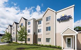 Wyndham Microtel Windham Maine